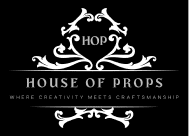 House Of Props